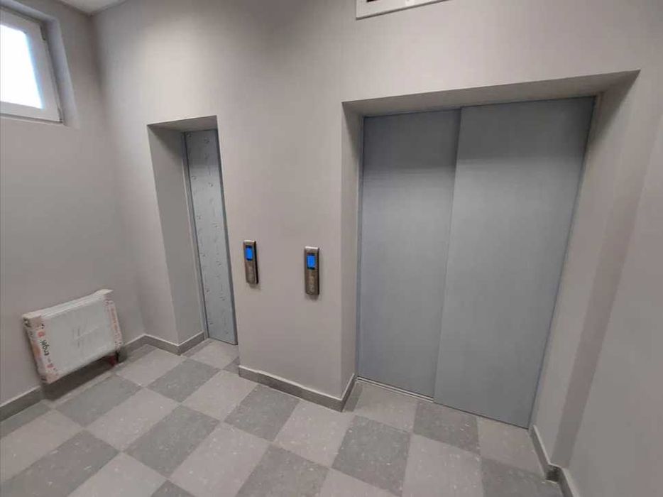 ЖКПавловский квартал!Шикарная!Новая!3комнатная квартира110м2,НаучнаяCB