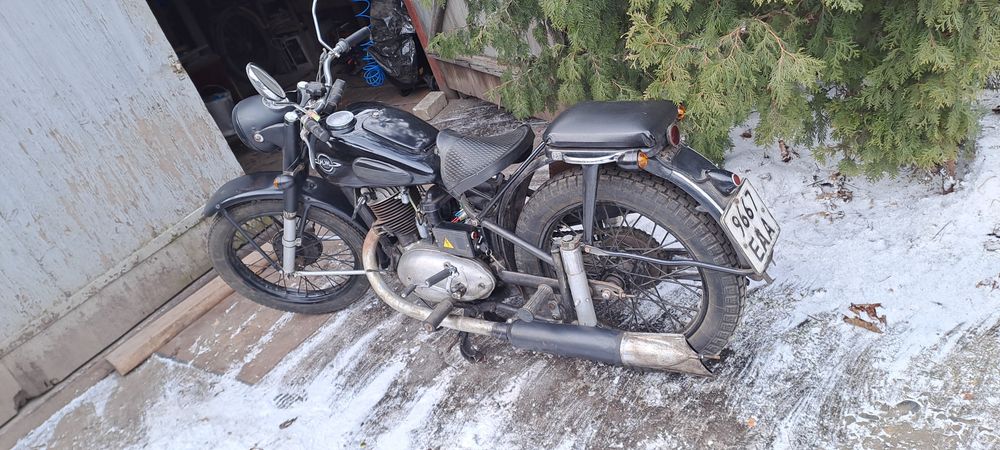 Иж 49 в техническом хорошем  состоянии