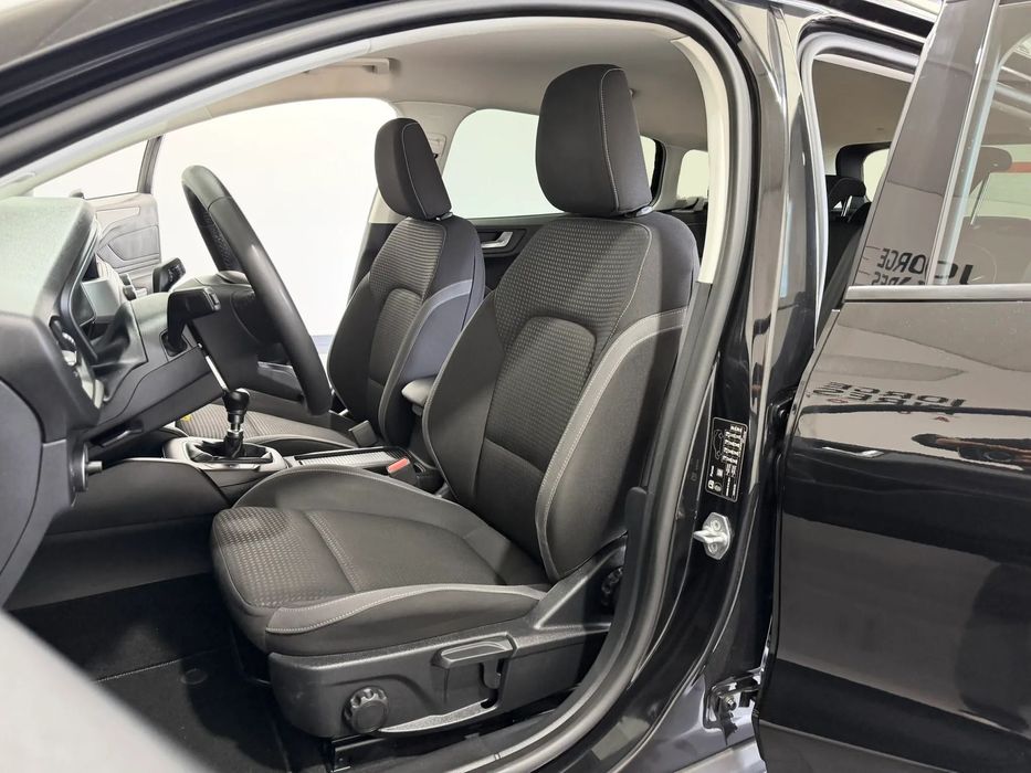 Ford Focus SW 1.0 EcoBoost MHEV Active