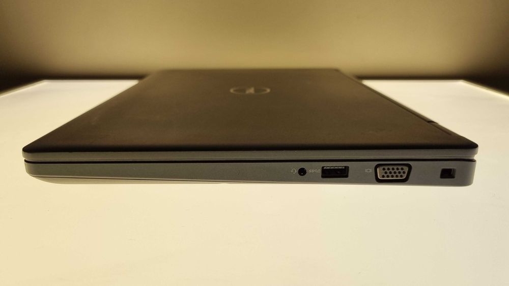 Dell Latitude 5480 / i5-7200U / 8GB DDR4/ SSD NVMe / Win11 Pro