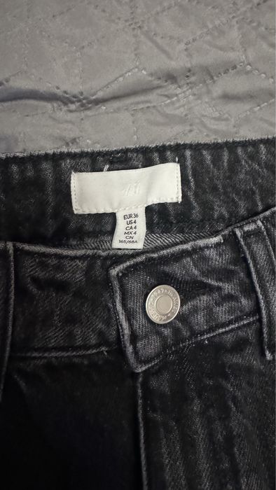 Джинсы H&M