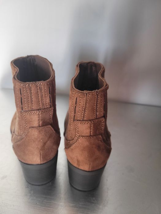 Sprzedam buty damskie, rozm 36