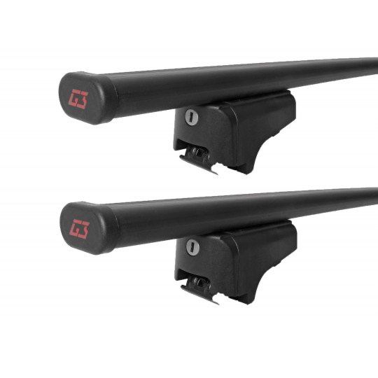 Barras tejadilho astra h