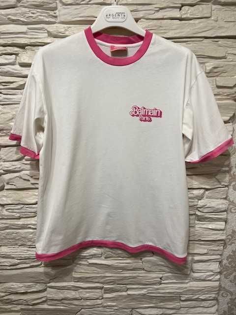 футболка женская Balmain