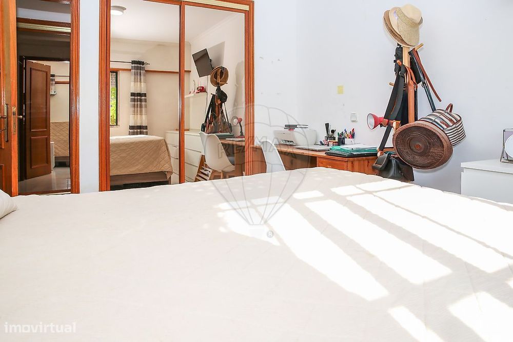 Apartamento T2 para venda