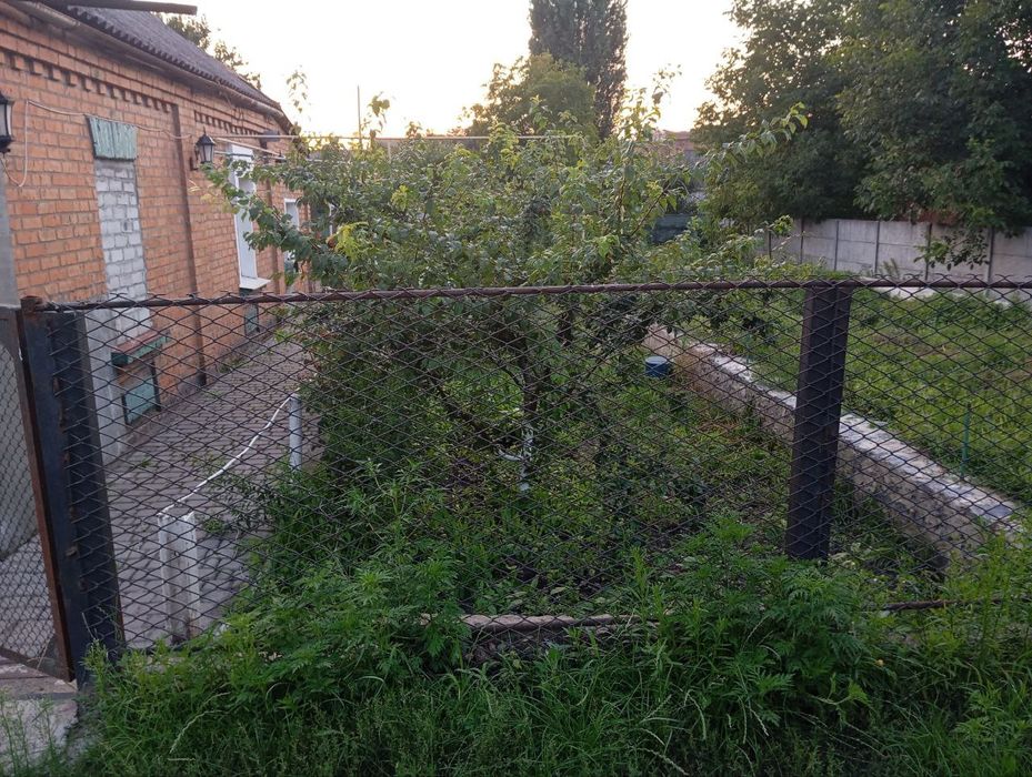 Частина будинку зі зручностями