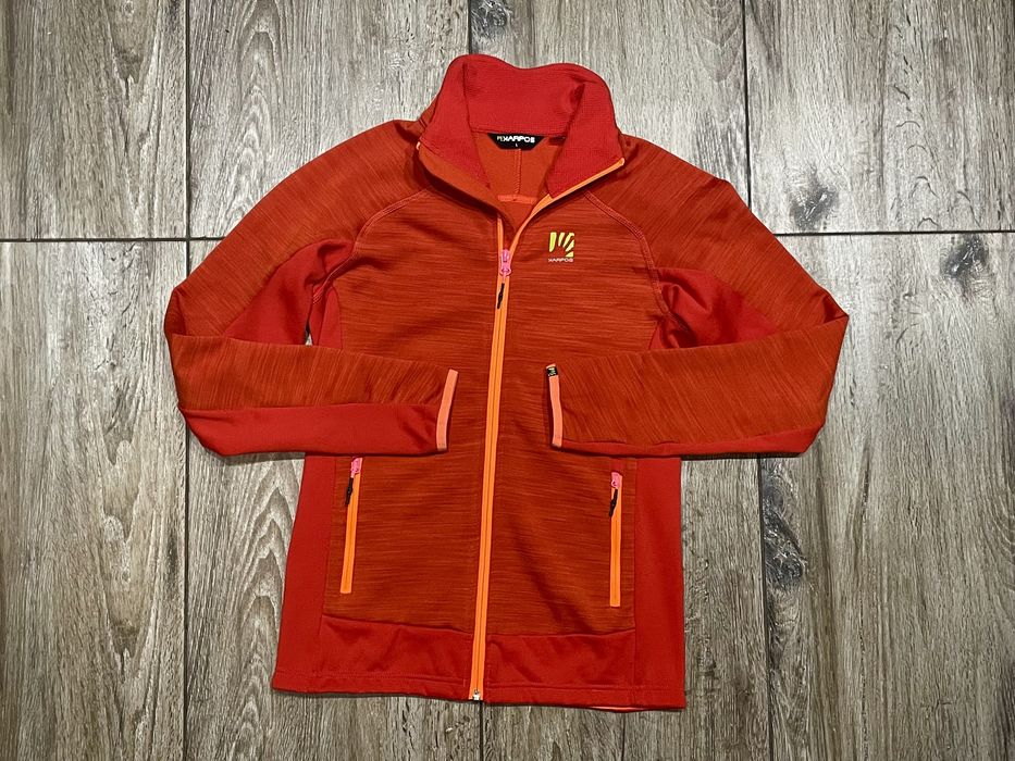 Damska Bluza trekkingowa KAPROS roz L