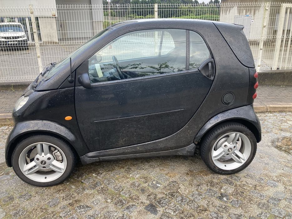 Smart cdi bom estado