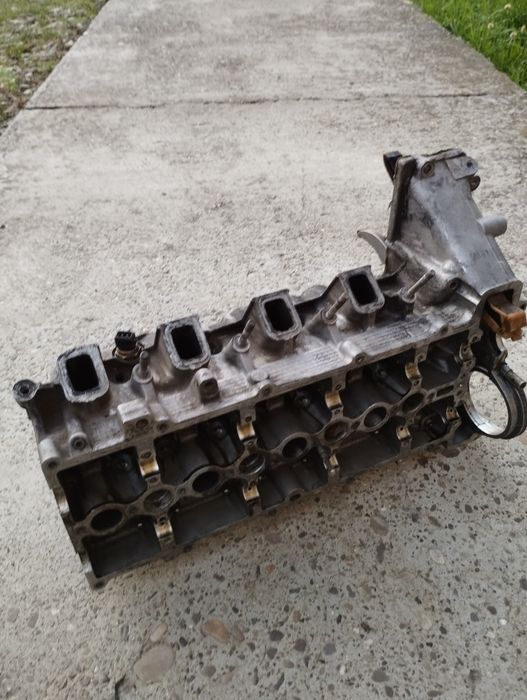 Головка до н47 е46 320д 99р.