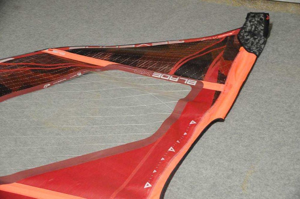 Żagiel Severne Blade 4,2 z 2024 roku sv.75.24