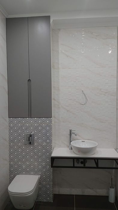 Ремонт квартир и домов