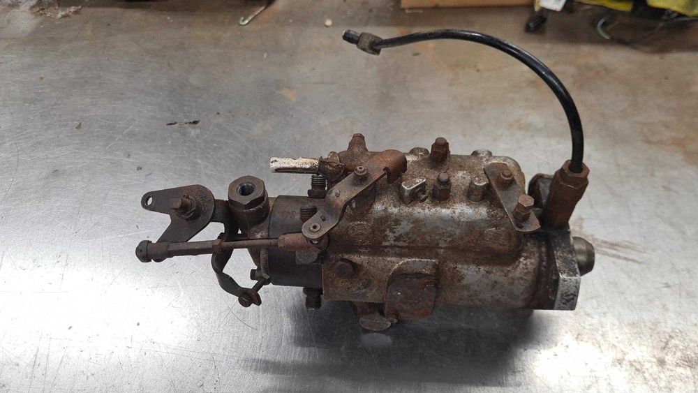 Land Rover Serie 3 Bomba Injectora diesel injetora