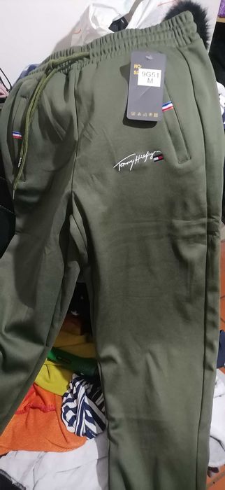 Calcas fato de treino M