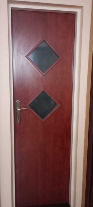 Drzwi wewnętrzne 70