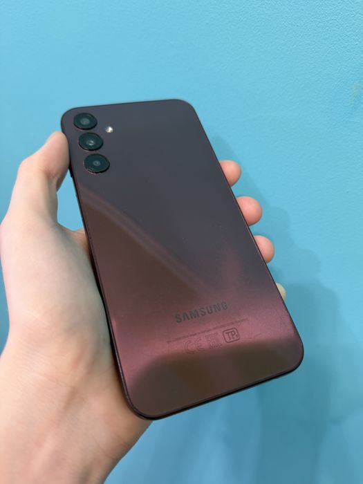 Телефон Samsung Galaxy A24