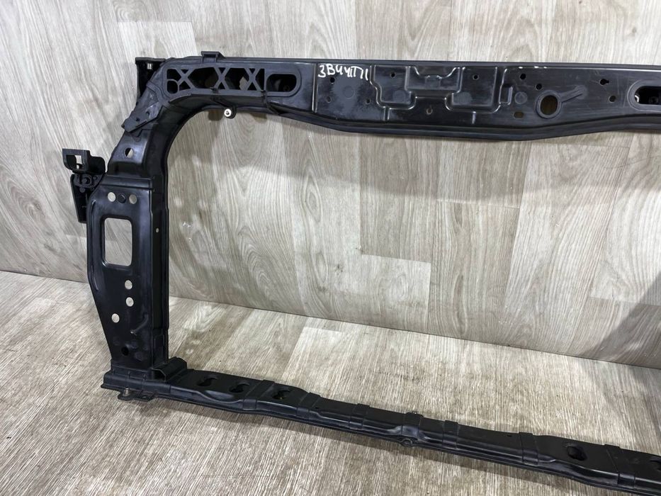 Панель передняя установочная Kia Rio 3 ( 2011 - 2017 г. ) 64101-1W000