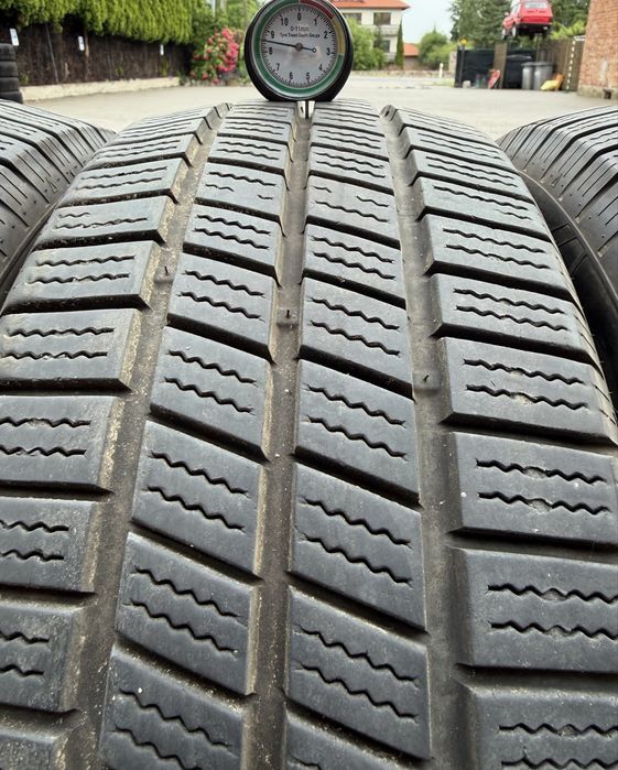 Opona 215/65/15c GITI 4 szt. wielosezon