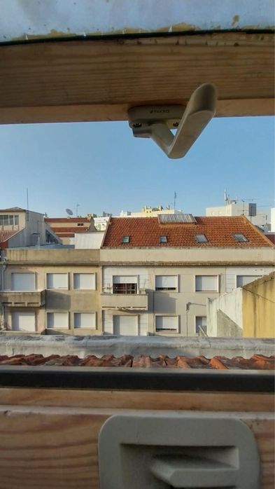 Quarto individual centro amadora