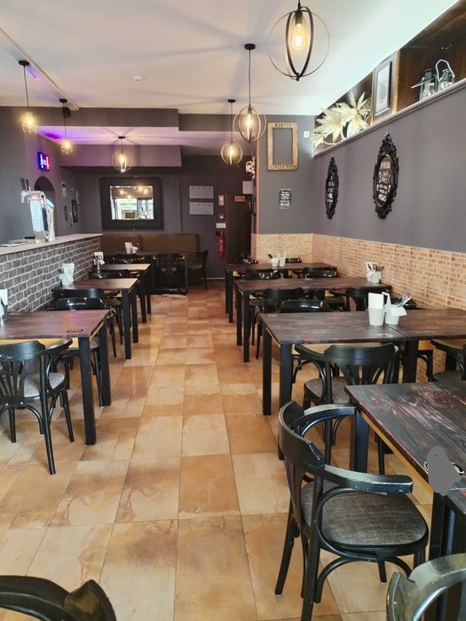 Trespasse Restaurante Braga