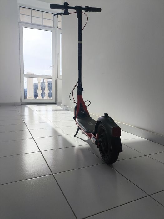 Самокат ninebot d38e
