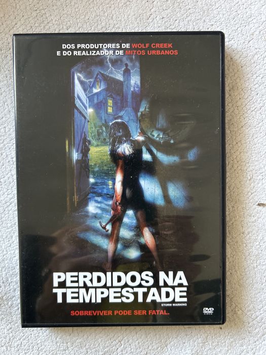 Filmes em DVD 5 euros cada DVD