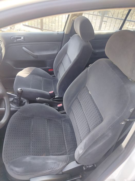 Vw Golf 4 -1.4 16v