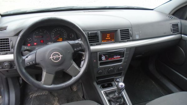 Para Peças Opel Vectra C (Z02)