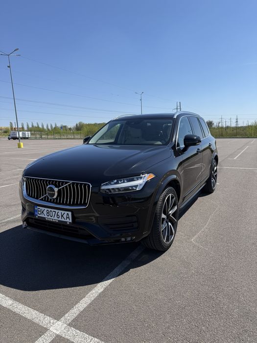 Volvo XC90 2020
