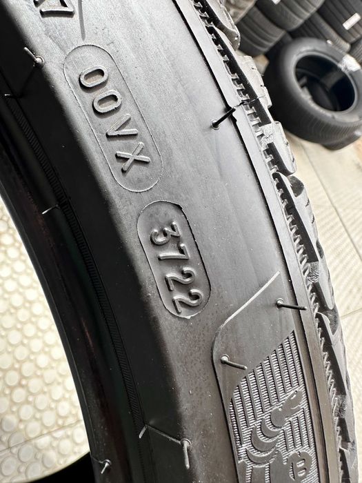 305-30 R21 104V Michelin Pilot Alpin 5 розпаровка 1шт