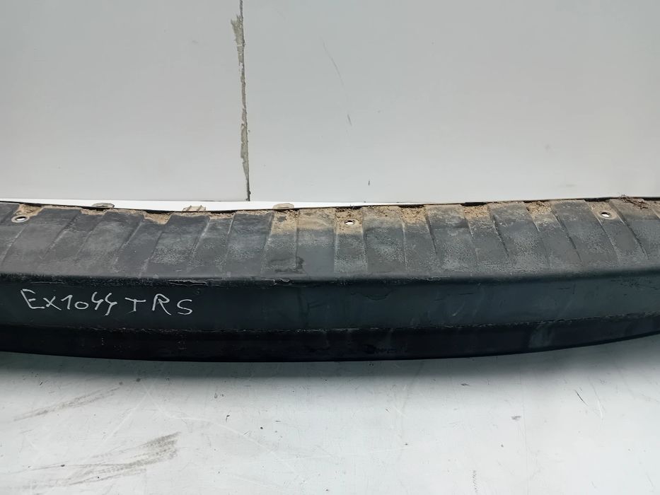 Pára-choques trás RENAULT Kangoo Express (FW0/1_)