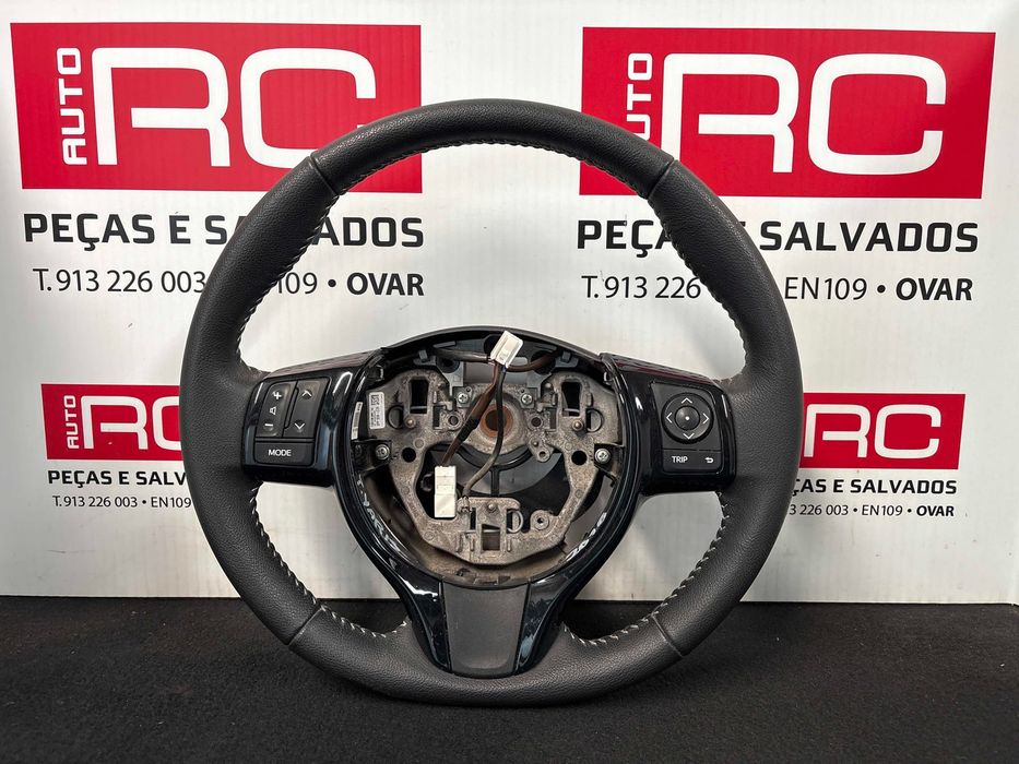 Volante do Motor 310374599BMY-AA - TOYOTA YARIS
