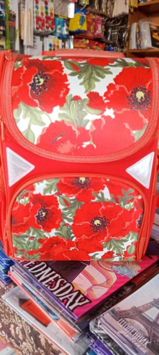 Рюкзак шкільний ортопедичний