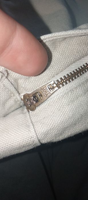 Джинсы carhartt винтажные