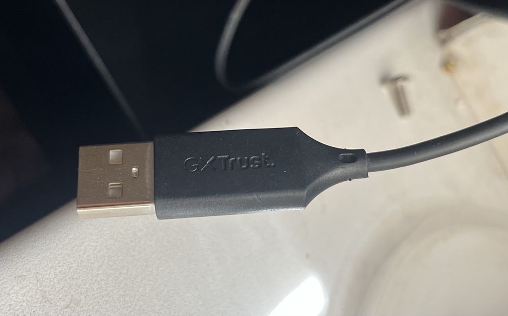 Ігровий USB мікрофон с RGB підсвіткою та гарнтією (аналог Fifine)