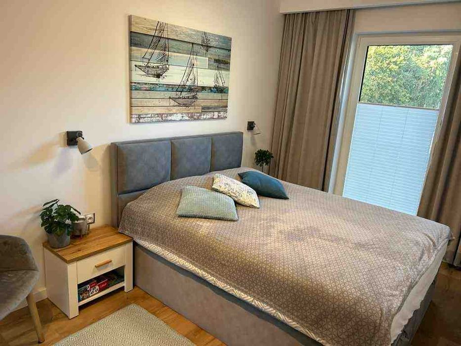 Apartamenty Mielno blisko morza . Apartament 16
