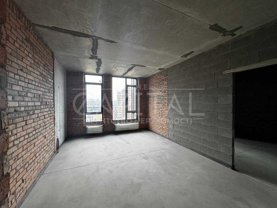 Продаж 1к квартири в ЖК TRIIINITY вул. Барбюса Анрі, 39/2