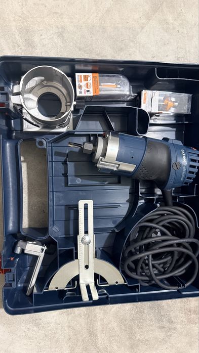 Minitupia GKF 600 BOSCH