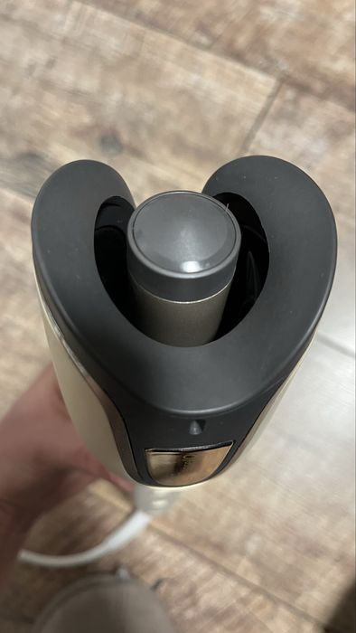 Автостайлер Philips BHB887/00 з технологією SenseIQ