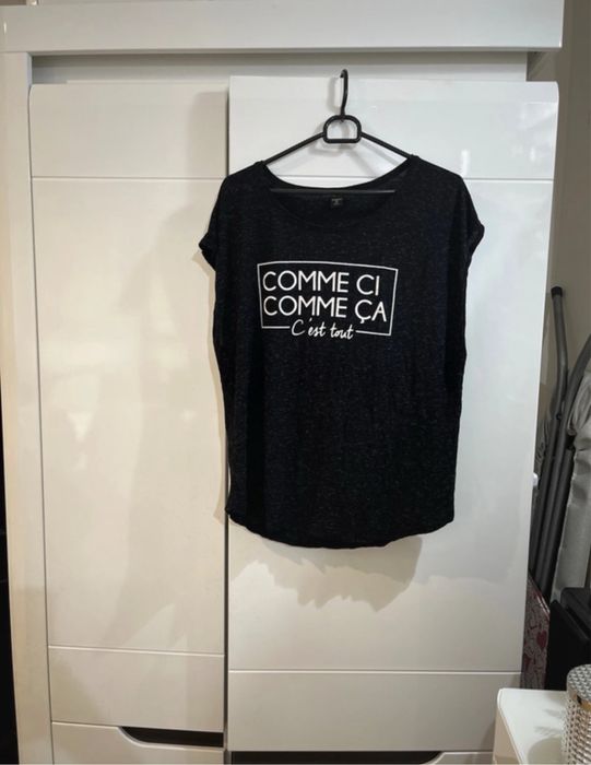 Koszulka damska amisu