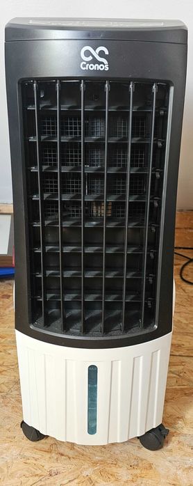 Klimatyzator do mieszkania