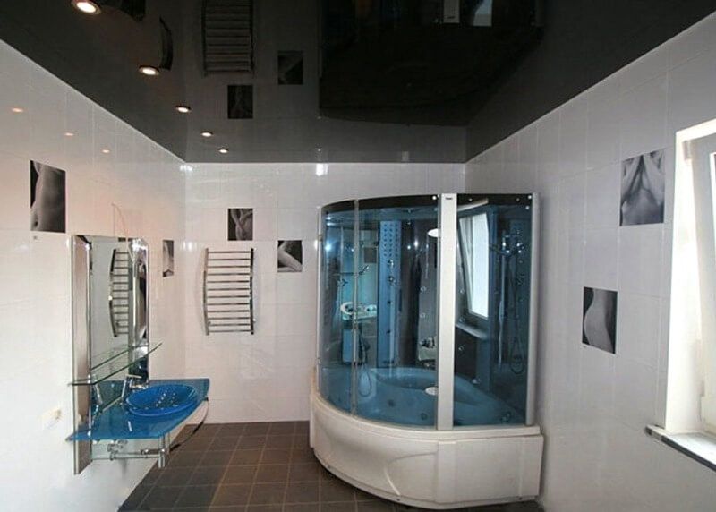 Акція натяжні стелі за доступними цінами