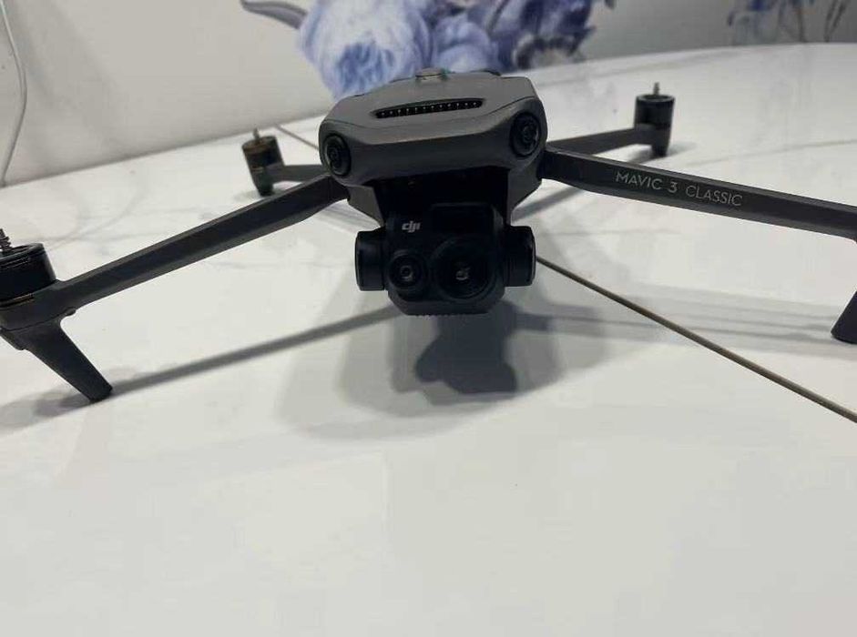 Drones DJI 3T/4T/3E | Apenas corpo base | Sem vinculação de conta | Grossistas locais