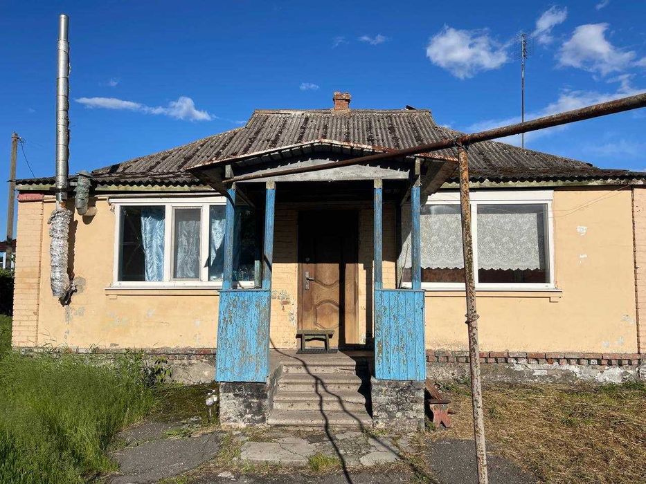 Будинок в дуже красиврму місці в Головачі.