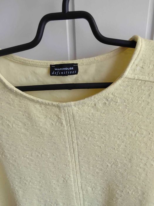 Elegancka bluzka damska nr 42/XL