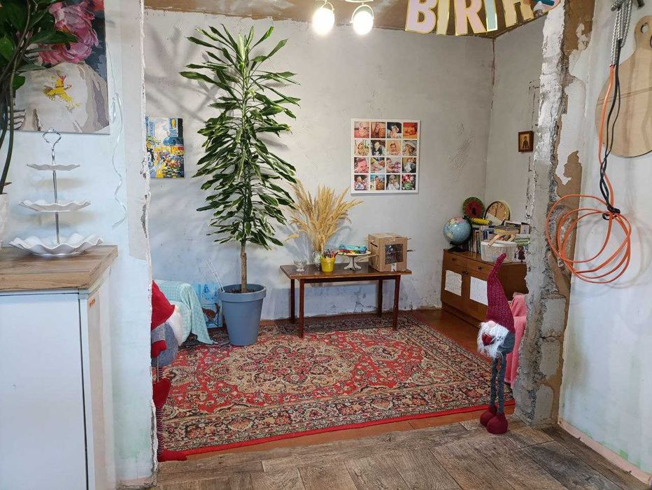 Продается дом в селе Чемужовка Змиевской район