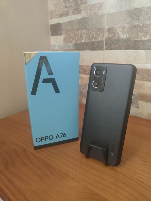 Telemóvel Oppo A76