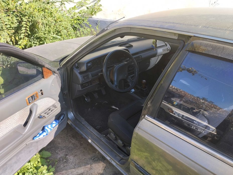 Продам Toyota Camry