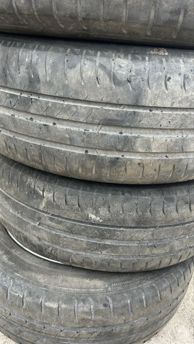 Диски Нисан Лиф r 16