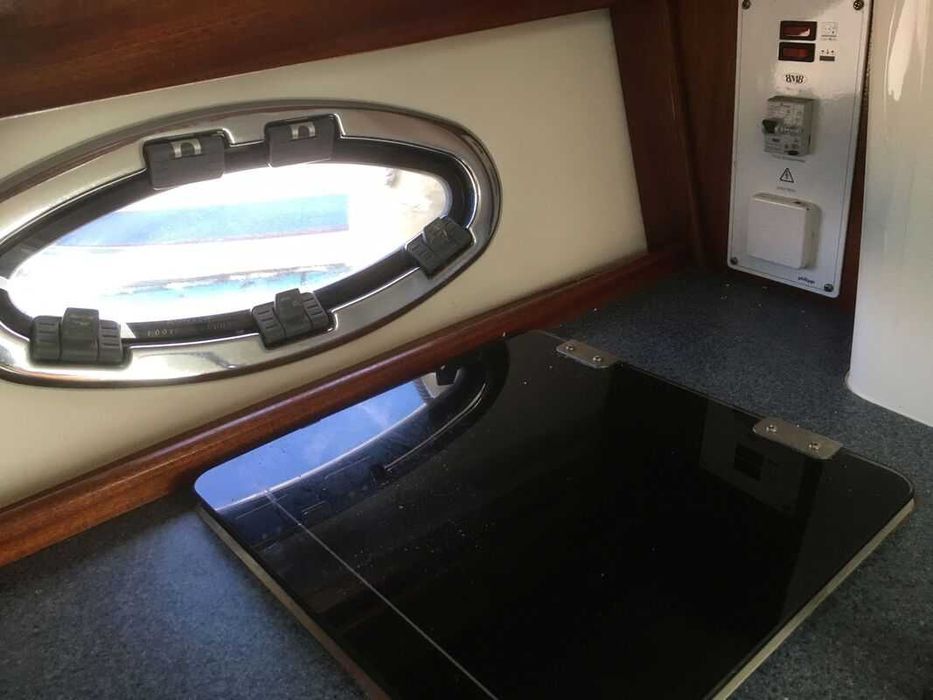 Bavaria Sport 25DC 2004