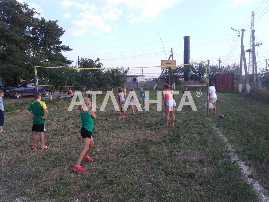 Продам Лечебно-Оздоровительный комплекс на берегу Моря  с. Лиман